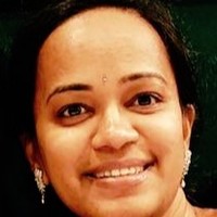 Nivedita Chandrasekar