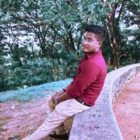Aravindhan P