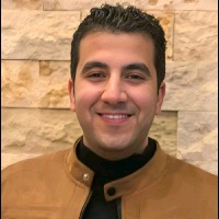 Mostafa Mahmoud Shendy