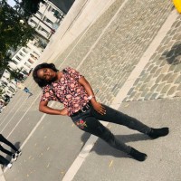 Laurcelle BOUKEBE NDOMBA