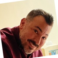 Adam Riedel