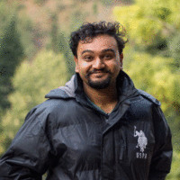 Kuldip Vora