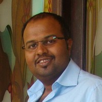 Prem Jose B Tech, MBA(Operations)