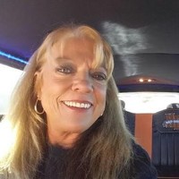 Charla Straus