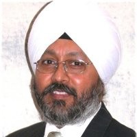 Jagdish Virdi