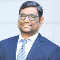 Milind Vyawahare , Ebmp