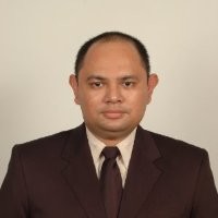Arnold Sihombing