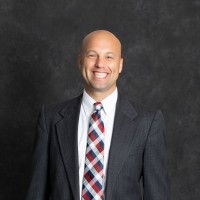 Chris Siebenaler