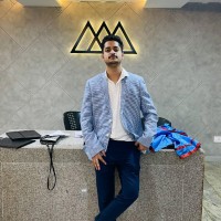 Prashanth Kumar Singh