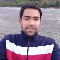 Mohammad Sabbir Shaikh