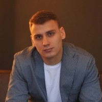 Dima Rashevskyi