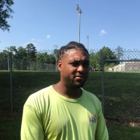 Brandon Richardson