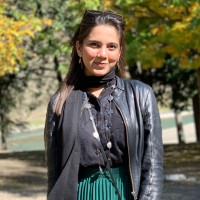 Hooria Shahid