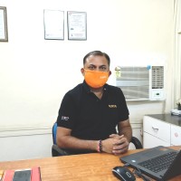 Amardeep Tomar