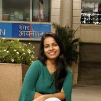 Ayushi Gala