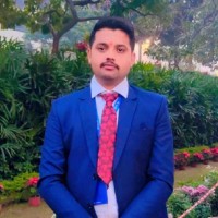 Krishna Dev Tiwari