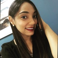 Yohalmi Jaquez
