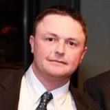 Mike Burrell