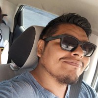 Alex Mamani