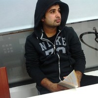 Frasat Ali