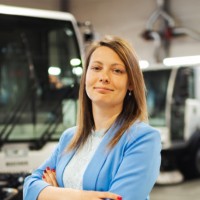 Zane Zvejniece
