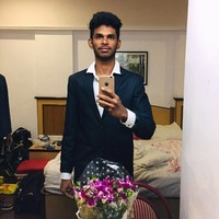Vignesh Thangaraju