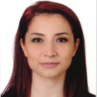 Tuğçe Çetin