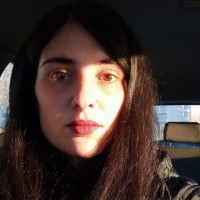 Nicoletta Gianì