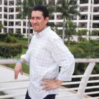 Cesar Monroy