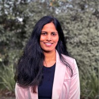 Harika M.