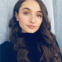 Yulia Pavlyuk
