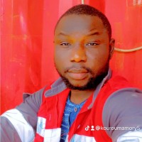 Mory Kourouma