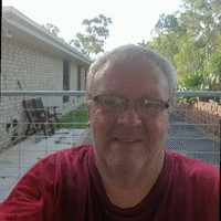 Craig Stringer