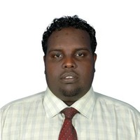 Muhedin Isack