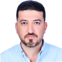 Ahmad Doghlass