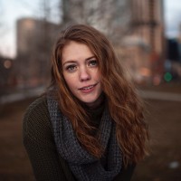 Danielle Stapley