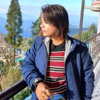 Puja Ghosh