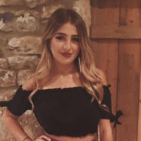 Abbie Hemmings