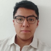 Leonardo Jesús Palma Flores