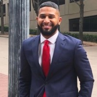 Deshaun Smith