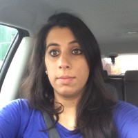 Rachel Bayati (Fernandes)