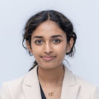 Ayushi Banerjee