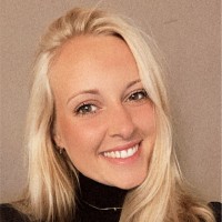 Frieke Stouthuysen