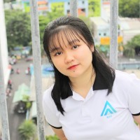 Trương Nguyễn Tuyết Nhi