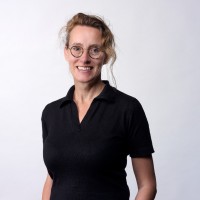 Dinja Oosterhoff
