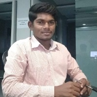 Naresh Yedjala