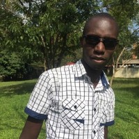 fredrick Abuya