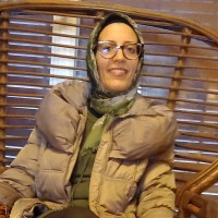 Dorra Sahnoun