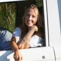Leah Dittrich
