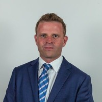 David Halliday